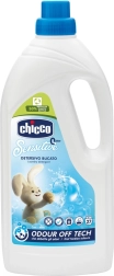 Chicco детски перилен гел Sensitive 1,5 л (27 пранета)
