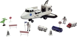 Космически кораб комплект