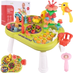 Образователна масичка за малки деца Park