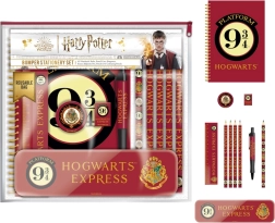 Училищен комплект Harry Potter – Платформа 9 и 3/4