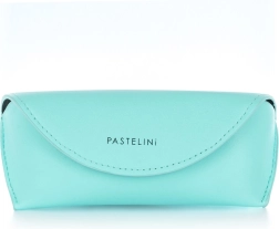 Калъф за очила PASTELINI зелен