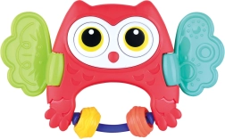 Playgo сова със закриващи се очи