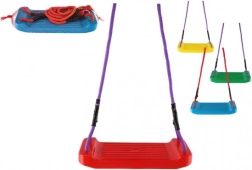 Пластмасова градинска люлка за деца