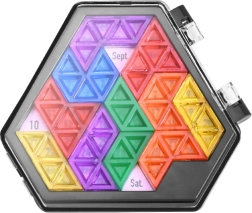 Танграм главоблъсканица 10 см