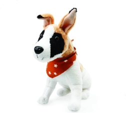 Плюшено кученце Гъмп