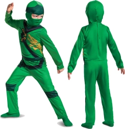 Детски костюм Lego Ninjago Лойд