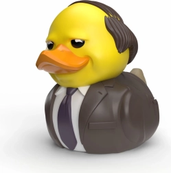 Колекционерска патенце TUBBZ The Office Kevin Malone мини 5,5 см