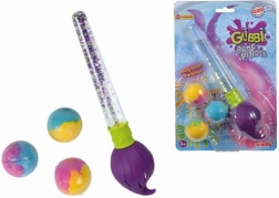 Glibbi вълшебна водна четка за вана