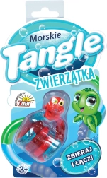 COBI Tangle Sea Animals – sensory creative toy