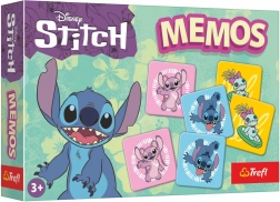 Пексесо STITCH