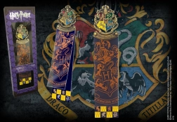 Harry Potter луксозен разделител за книга „Хогуортс“