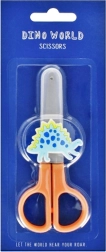 Детски ножички Дино 12 см
