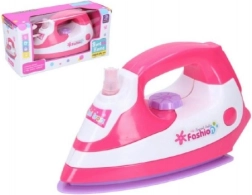 Детска пластмасова ютия със звук