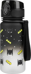 Тританова бутилка за пиене Batman градиент 350 мл