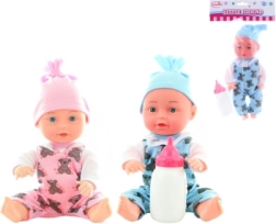 Паненка бебе в пижамка