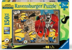 Ravensburger Minions XXL puzzle 150 pieces