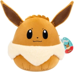 Плюшена играчка Pokémon Squishmallows Eevee 25 см