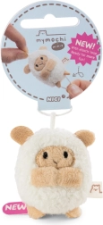 Плюшен висулка овчица Wools myMochi 5 см от NICI
