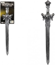 Рицарски пластмасов меч 58 см