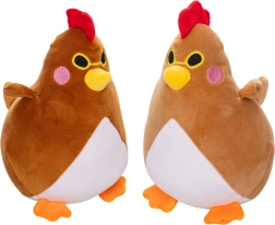 Plush Chicken 19 cm