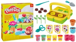 Play-Doh Разцъфващ цветарски комплект