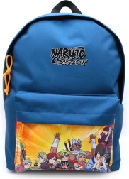Backpack Naruto