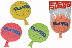 Класически пърдяща възглавничка Simba 18 cm