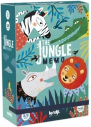 Пексесо Londji Джунгла