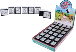 Печат Животинче за Рисуване