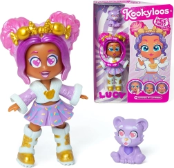 KookyLoos Lucy – фигурка от колекцията Pet Party