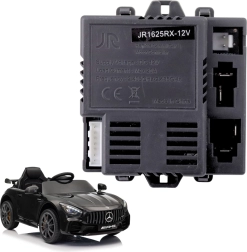 JR1625RX 12 V Control Unit for Mercedes GTR Electric Ride-On Vehicle