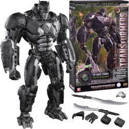Сглобяема фигурка TRANSFORMERS Optimus Primal AMK 22 см от HASBRO