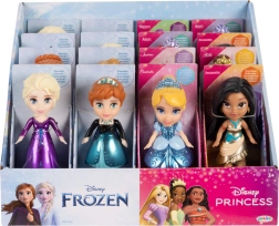 Mini Disney Princess Doll 7 cm