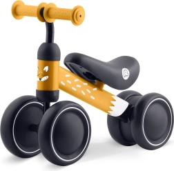 Ricokids three-wheeled balance bike for children