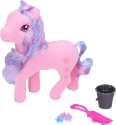 Пони с плитки за сресване