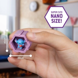 Stitch Nano Pods колекционерски капсули