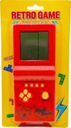 Електронна игра Tetris QUIZY
