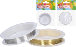 Тел за мъниста 0,3 mm – 14 m