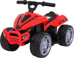 Детско електрическо АТВ Little Monster 25 W – Червена