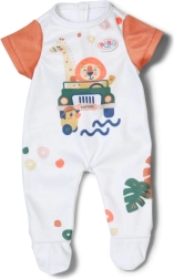 Baby Born Jungle Romper for 36 cm Doll