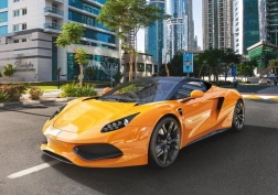 Пъзел 500 части ARRINERA HUSSARYA 33