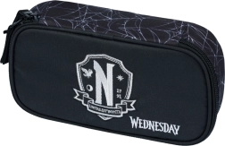 Ученически несесер Wednesday Nevermore BAAGL