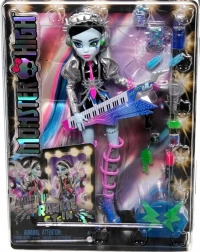 Кукла Monster High Франки Щайн