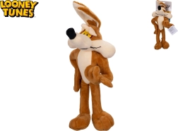 Плюшена играчка WILE E. COYOTE 40 см
