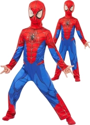 Детски костюм MARVEL SPIDER-MAN 98–104 cm (3–4 години)