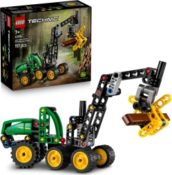 LEGO Technic харвестър JOHN DEERE 1470H