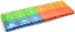 Magformers въртящи се панели 12 бр.