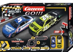 Писта Carrera GO Nascar 3,6 м