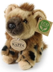 Плюшена петниста хиена 16 см eco-friendly