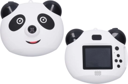 Детски дигитален фотоапарат Panda Full HD 40 Mpx